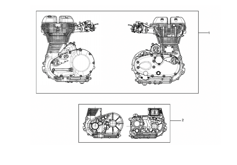 Bullet Motor Royal Enfield Bullet Motor