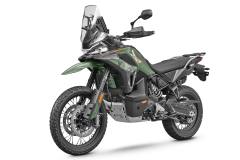 Ersatzteile für Motorrad CFMOTO 1000MT-X