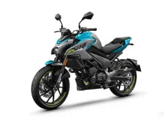 Ersatzteile für Motorrad CFMOTO 125NK