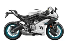 Ersatzteile für Motorrad CFMOTO 675SR-R