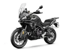 Ersatzteile für Motorrad CFMOTO 700MT