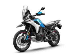 Ersatzteile für Motorrad CFMOTO 800MT