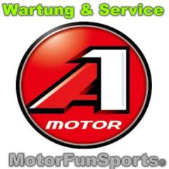Aeon Wartungs Set für Bremsen am Motorroller von Aeon