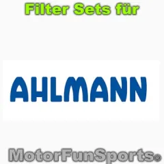 Ahlmann Filter Sets