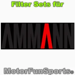 Ammann Filter Sets Ammann Filter Sets