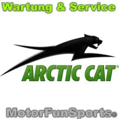 Ölwechselsets für Arctic Cat Quads