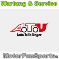 Wartung und Service Set für ATU Motorroller