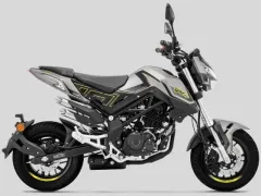 Benelli TNT 125 Euro 5 Ersatzteile