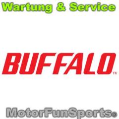 Wartung und Service Set für Buffalo Motorroller