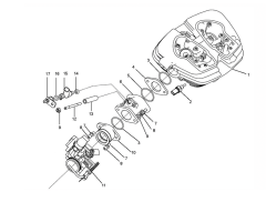 Royal Enfield Bullet Einspritzsystem