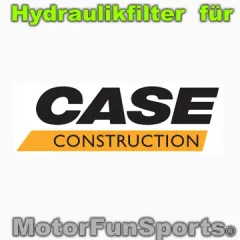 Case Hydraulikfilter