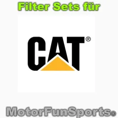 Caterpillar Filter Sets Caterpillar Filter Sets