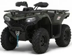 Ersatzteile CFMOTO CForce 450