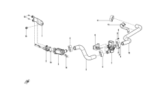 CFMoto CForce 520 Aktivkohlefilter