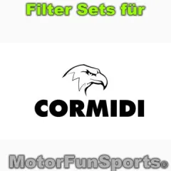 Cormidi Filter Sets