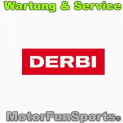Oelwechsel Sets für Derbi Motorräder