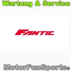 Oelwechsel Sets für Fantic Motorräder