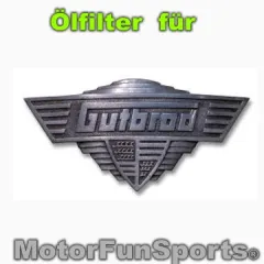 Gutbrod Ölfilter