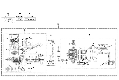 Royal Enfield Himalayan Bremse Vorne