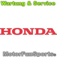 Oelwechsel Set für Honda Quads