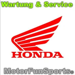 Wartungssets für Honda