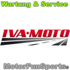 Wartung und Service Set für IVA Motorroller