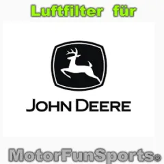 John Deere Luftfilter