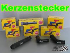 Kerzenstecker