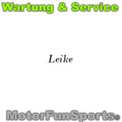 Wartung und Service Set für Leike Motorroller