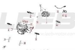 Licht - CFMOTO 450 MT