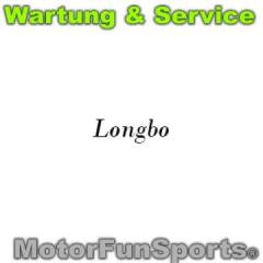 Wartung und Service Set für Longbo Motorroller