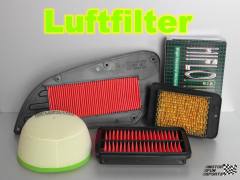 Luftfilter