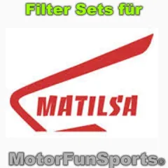 Matilsa Filter Sets