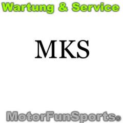 Wartung und Service Set für MKS Motorroller