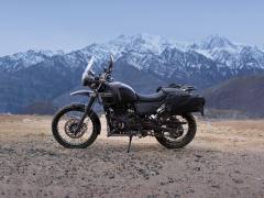 Ersatzteile Royal Enfield Himalayan