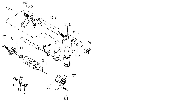 Ersatzteile Schaltung Brixton BX125 - Cromwell 125