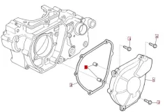 SWM SM500R Ventilsteuerung