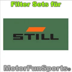 Still Filter Sets