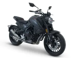 SWM Gran Milano 500 Euro5 Ersatzteile