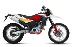 SWM RS650R / SM650R Ersatzteile