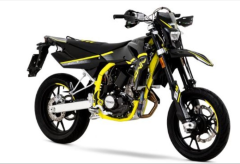 SWM SM125R Ersatzteile