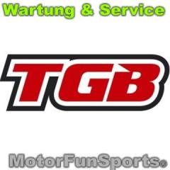 Wartung und Service Set für TGB Motorroller