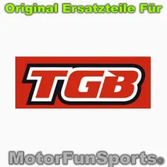 TGB Ersatzteil Listen