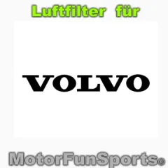 Volvo Luftfilter