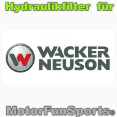 Wacker Neuson Hydraulikfilter