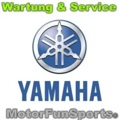 Oelwechsel Set für Yamaha Quads