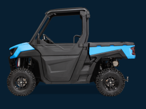 4Track 550 UTV
