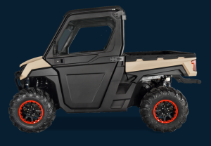 4Track ProX 650 kaufen