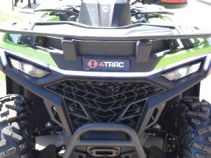 4Trac TRQ 525L