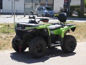 4TRAC 525L
